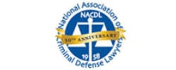 National Association of Criminal Defense Lawyers | NACDL | 1958 | 50th Anniversary