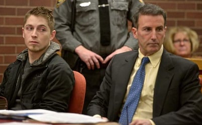 Photo of Frederick D. Paoletti In The News
