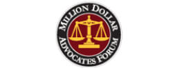 Million Dollar Advocates Forum
